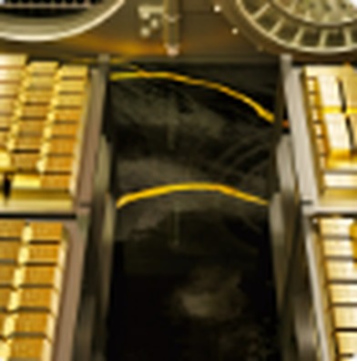 Industrial gold equipment